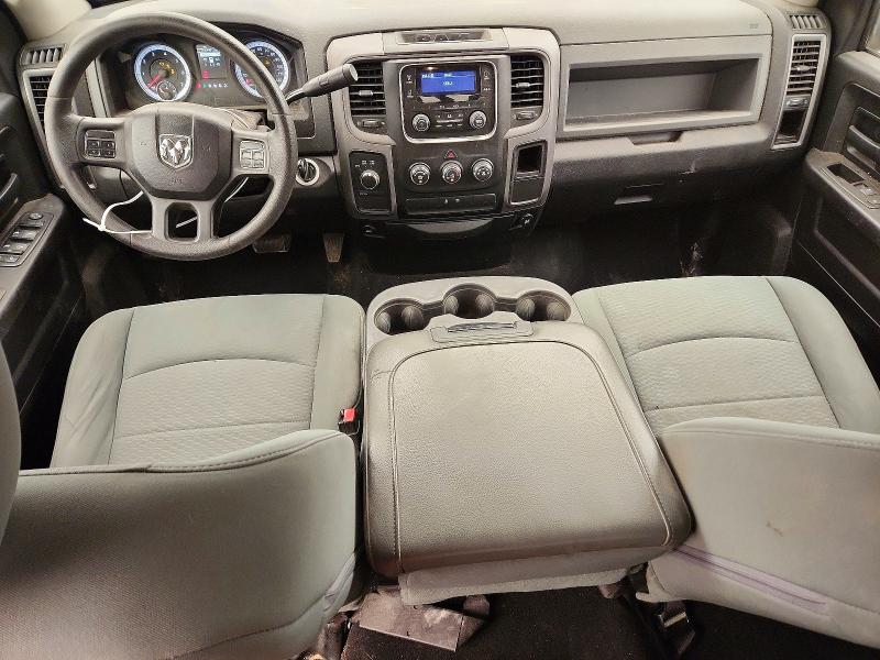 Продажа на аукционе авто 2013 Ram 1500, vin: 1C6RR7FT9DS631399, номер лота: 61090856