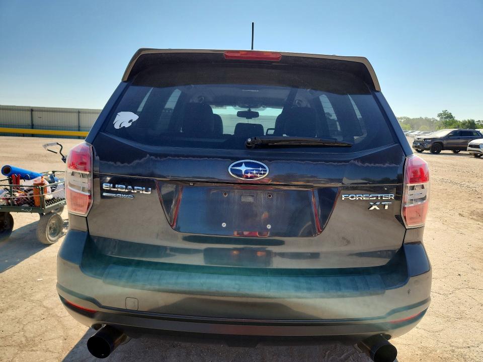 Aukcja sprzedaży 2014 Subaru Forester, vin: JF2SJGDC6EH491722, numer aukcji: 59309316