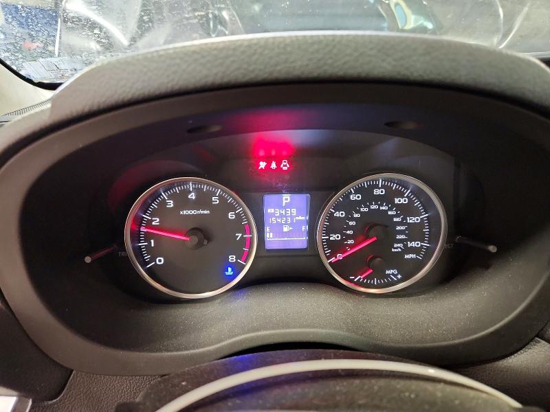 61353636 :رقم المزاد ، JF2GPAKC8D2856780 vin ، 2013 Subaru Xv Crosstrek مزاد بيع