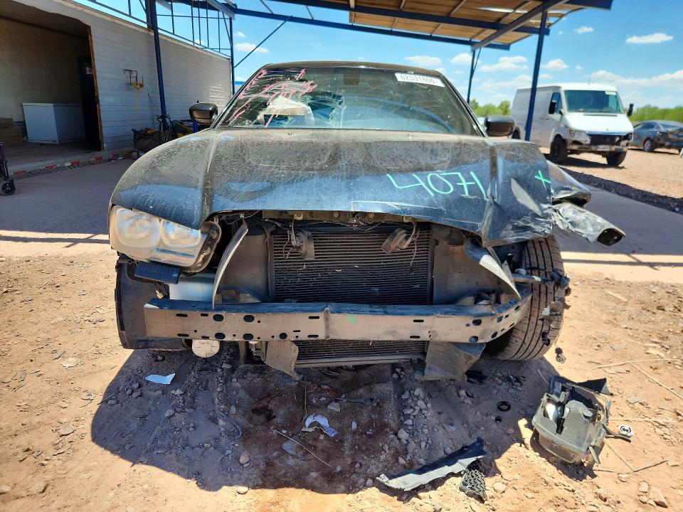 62531806 :رقم المزاد ، 2C3CDXBG2EH108681 vin ، 2014 Dodge Charger مزاد بيع