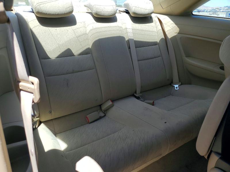 60039086 :رقم المزاد ، 2HGFG12656H543010 vin ، 2006 Honda Civic مزاد بيع