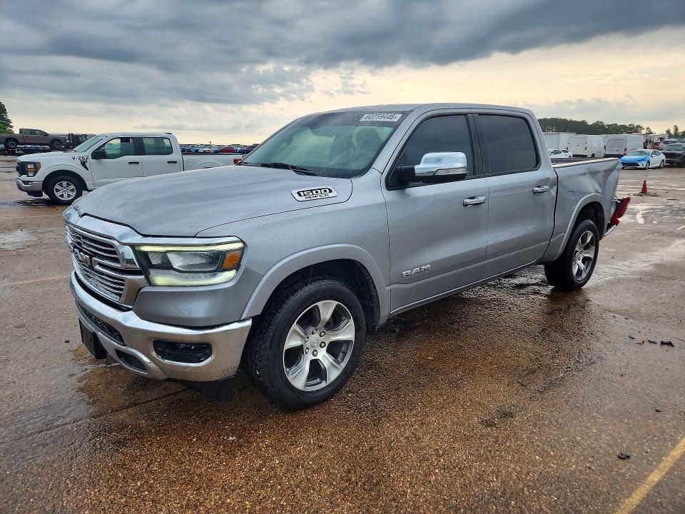 Продаж на аукціоні авто 2019 Ram 1500, vin: 1C6RREJT5KN514166, номер лоту: 60259446