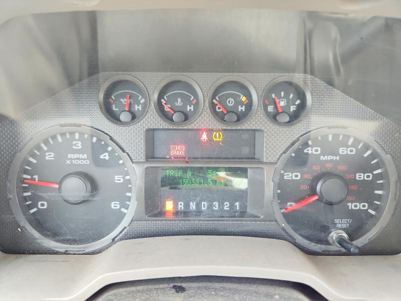 Продаж на аукціоні авто 2010 Ford F350, vin: 1FDWF3E58AEA60008, номер лоту: 61583036