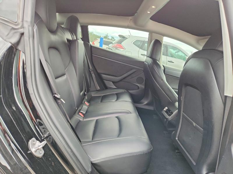 Aukcja sprzedaży 2022 Tesla Model 3, vin: 5YJ3E1EA1NF368735, numer aukcji: 63256266