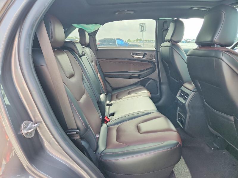 Auction sale of the 2021 Ford Edge, vin: 2FMPK3K95MBA45330, lot number: 61285346