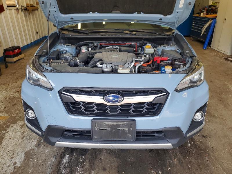 Продаж на аукціоні авто 2020 Subaru Crosstrek, vin: JF2GTDNC7LH232358, номер лоту: 62201086