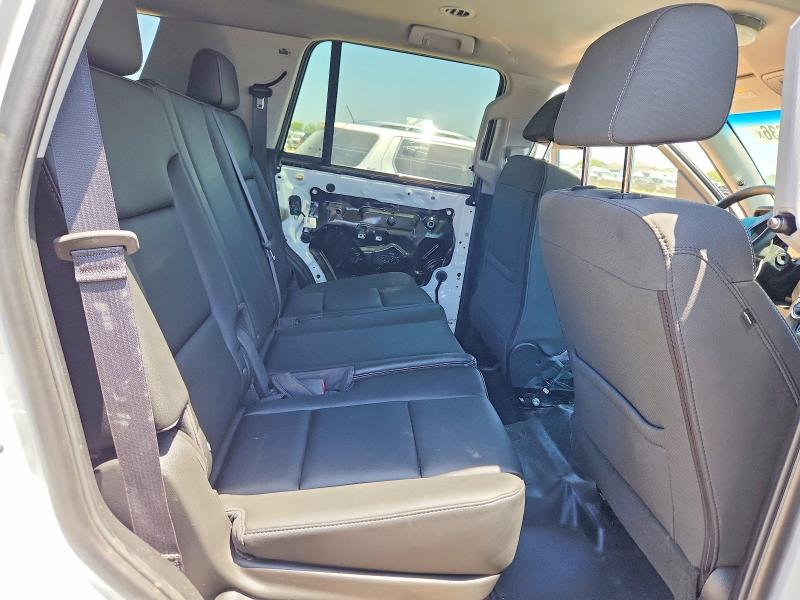 Продажа на аукционе авто 2019 Chevrolet Tahoe, vin: 1GNSKFEC5KR286930, номер лота: 62015636