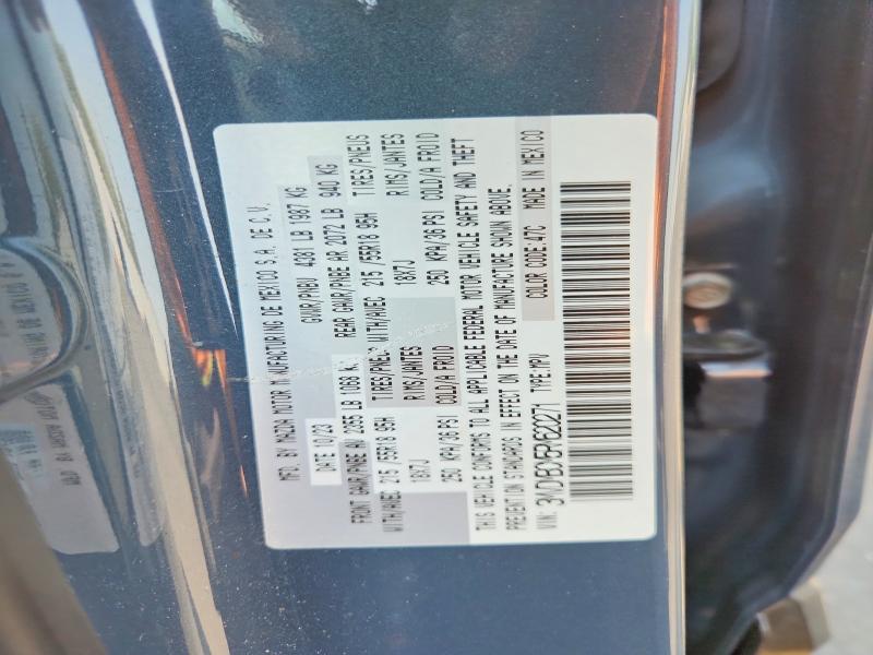 Продаж на аукціоні авто 2024 Mazda Cx-30, vin: 3MVDMBCM5RM620271, номер лоту: 61769506