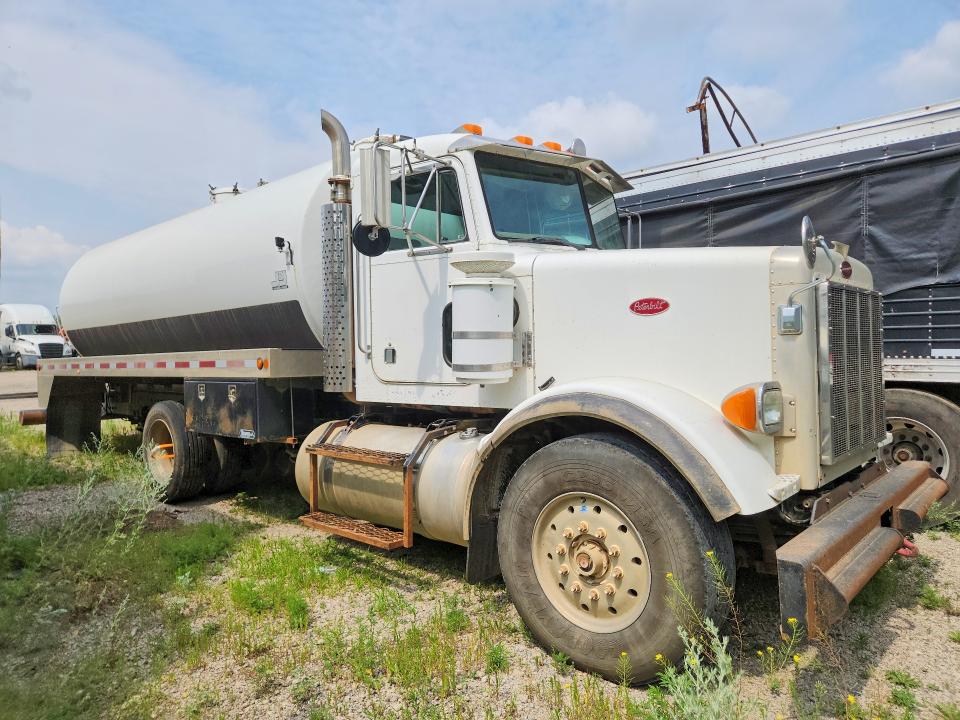 Aukcja sprzedaży 2004 Peterbilt 357, vin: 1NPALT0X24D828696, numer aukcji: 60687186