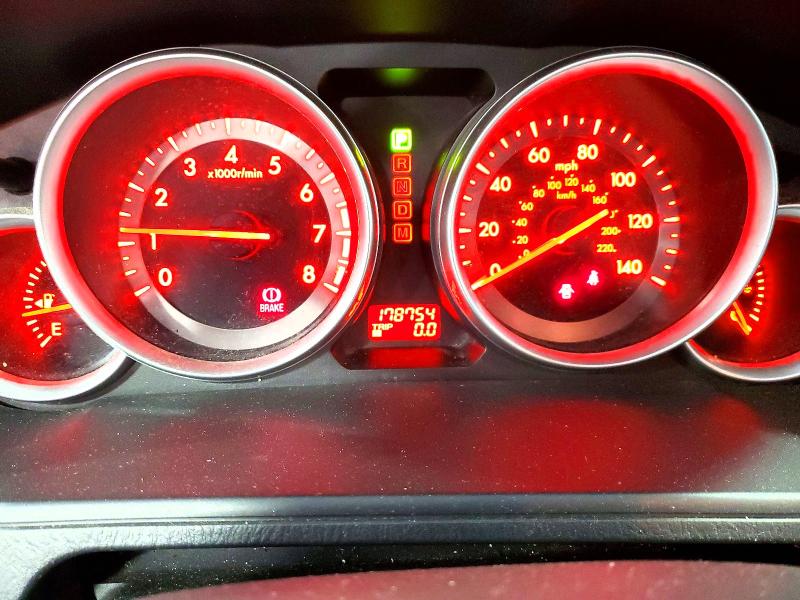 Aukcja sprzedaży 2008 Mazda Cx-9, vin: JM3TB38A480159502, numer aukcji: 62301546