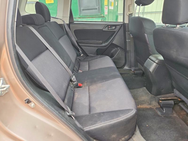 Aukcja sprzedaży 2014 Subaru Forester, vin: JF2SJAEC9EH494139, numer aukcji: 62171366
