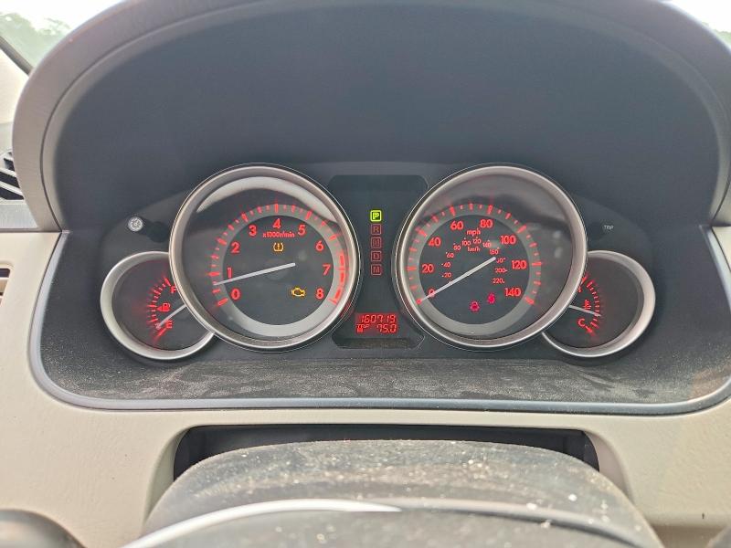 Aukcja sprzedaży 2010 Mazda Cx-9, vin: JM3TB3MV6A0224509, numer aukcji: 60897596