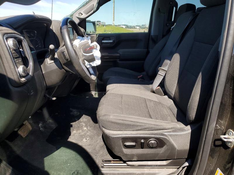 Продажа на аукционе авто 2021 Gmc Sierra, vin: 1GTR9CED6MZ324565, номер лота: 63250346