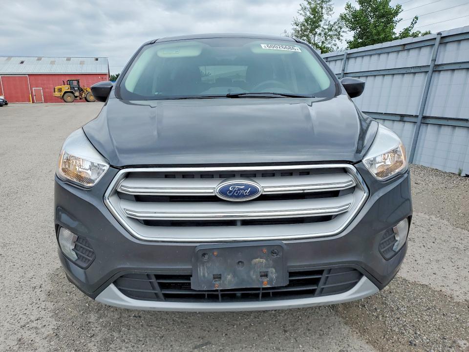Продаж на аукціоні авто 2019 Ford Escape, vin: 1FMCU9GD1KUB88467, номер лоту: 60026686