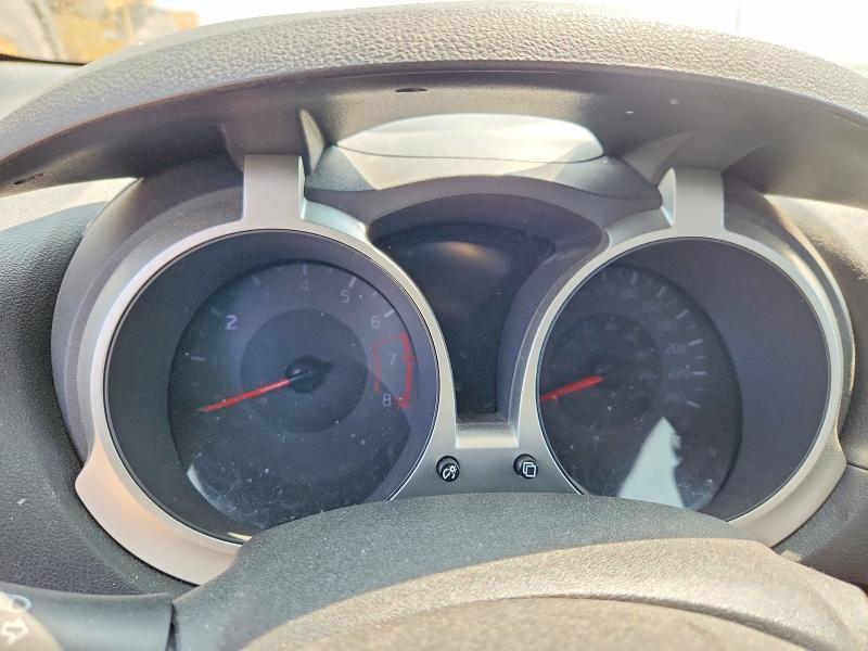 Aukcja sprzedaży 2016 Nissan Juke, vin: JN8AF5MV0GT660929, numer aukcji: 61144306