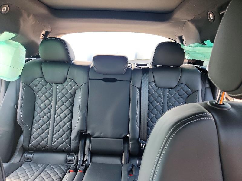 Aukcja sprzedaży 2023 Audi Sq5, vin: WA1B4AFY2P2177142, numer aukcji: 60399706