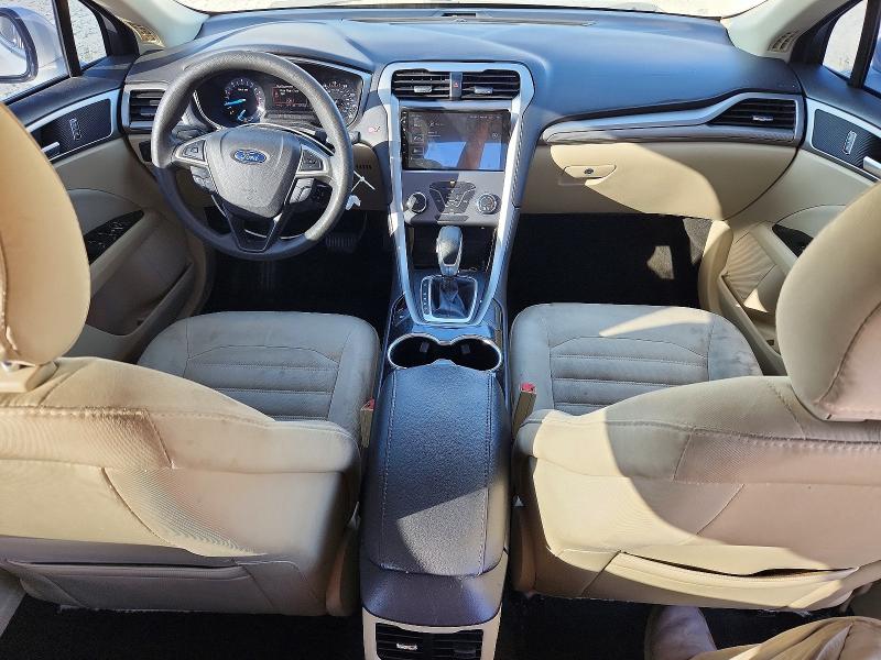2015 Ford Fusion მანქანა იყიდება აუქციონზე, vin: 3FA6P0H70FR250960, აუქციონის ნომერი: 63174676