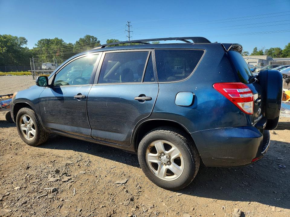 Aukcja sprzedaży 2009 Toyota Rav4, vin: JTMBF33V69D004690, numer aukcji: 63577786