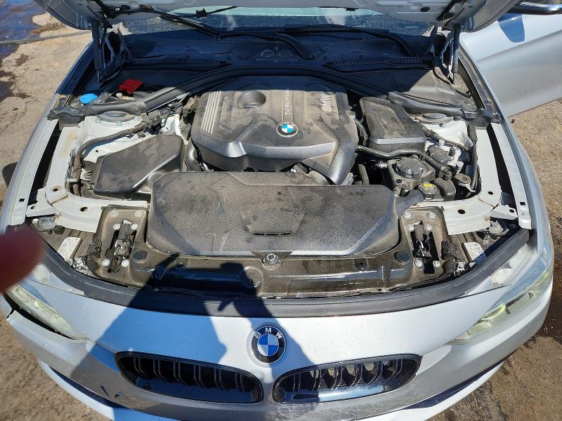 Aukcja sprzedaży 2018 Bmw 330, vin: WBA8B9C50JEE83311, numer aukcji: 60846666