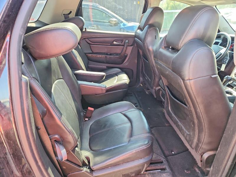 62824756 :رقم المزاد ، 1GKKVRKD8FJ283737 vin ، 2015 Gmc Acadia مزاد بيع