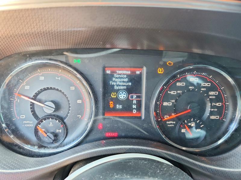 Продаж на аукціоні авто 2013 Dodge Charger, vin: 2C3CDXCT7DH583091, номер лоту: 58817636