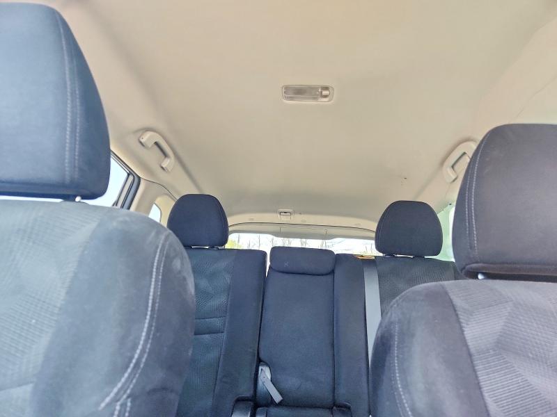 Aukcja sprzedaży 2014 Nissan Rogue, vin: 5N1AT2MV1EC813894, numer aukcji: 59228426