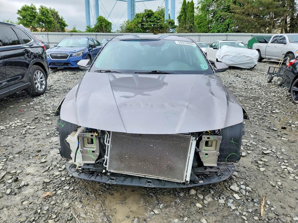 Aukcja sprzedaży 2023 Hyundai Elantra, vin: KMHLM4AG7PU498328, numer aukcji: 59833666