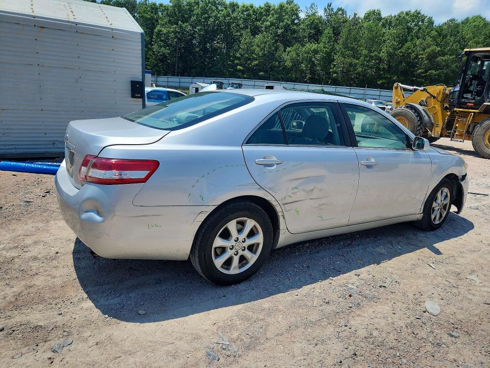 Продаж на аукціоні авто 2011 Toyota Camry, vin: 4T1BF3EKXBU640081, номер лоту: 59776866