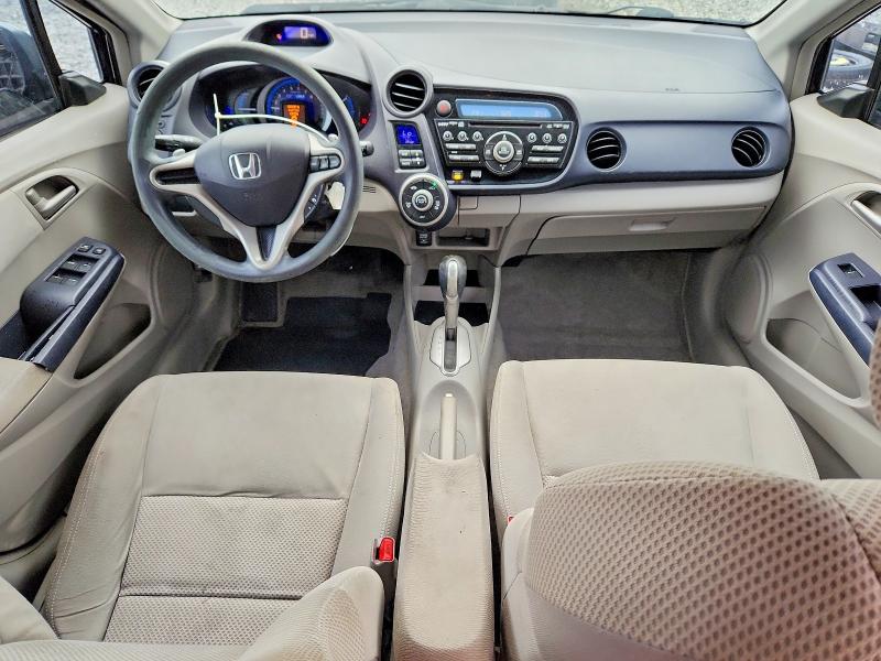 Aukcja sprzedaży 2010 Honda Insight, vin: JHMZE2H70AS028469, numer aukcji: 60668976