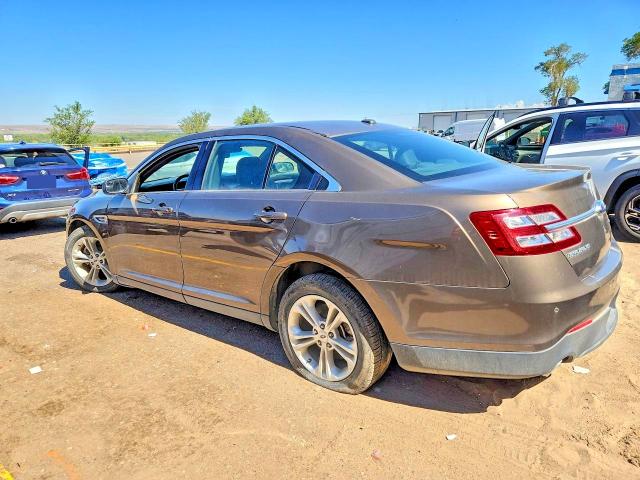 Aukcja sprzedaży 2016 Ford Taurus, vin: 1FAHP2H88GG115747, numer aukcji: 62705396