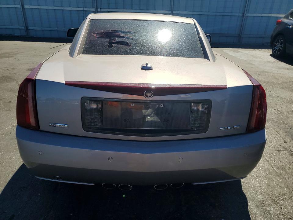 Aukcja sprzedaży 2005 Cadillac Xlr, vin: 1G6YV34A855602697, numer aukcji: 62286506