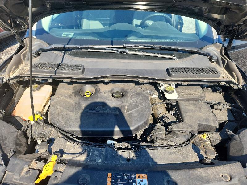 Продаж на аукціоні авто 2014 Ford Escape, vin: 1FMCU9G98EUE22510, номер лоту: 63191936