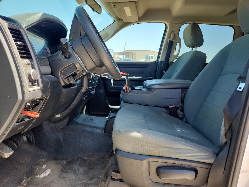 61952286 :رقم المزاد ، 1C6RR6KG9ES319765 vin ، 2014 Ram 1500 مزاد بيع