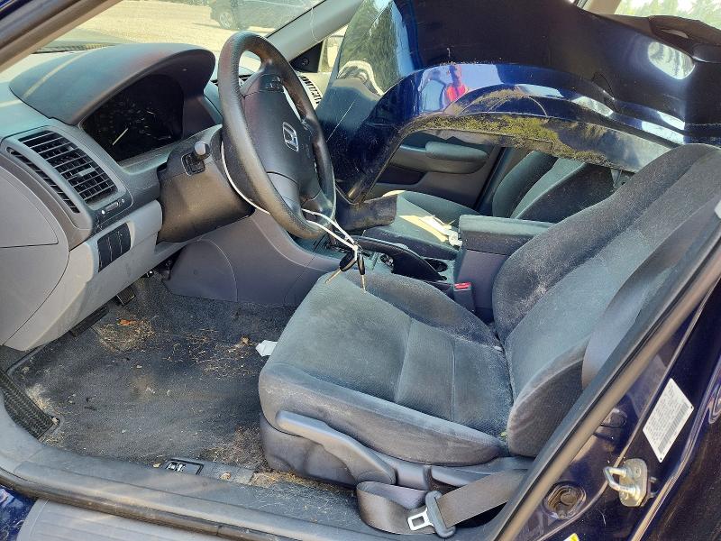 Aukcja sprzedaży 2007 Honda Accord, vin: 1HGCM56117A165236, numer aukcji: 62080656