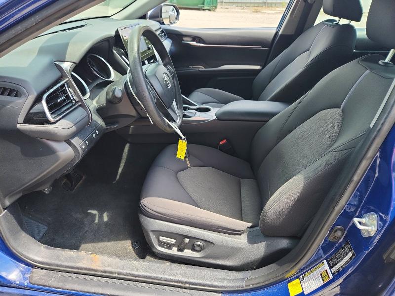 Продаж на аукціоні авто 2023 Toyota Camry, vin: 4T1C11AK1PU094095, номер лоту: 60298156
