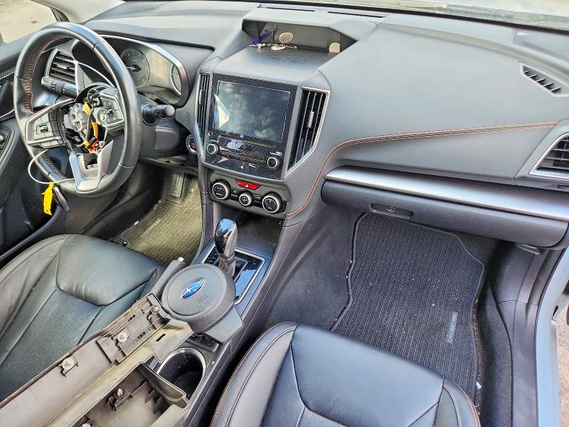 Aukcja sprzedaży 2018 Subaru Crosstrek, vin: JF2GTALC4JH311470, numer aukcji: 60562286