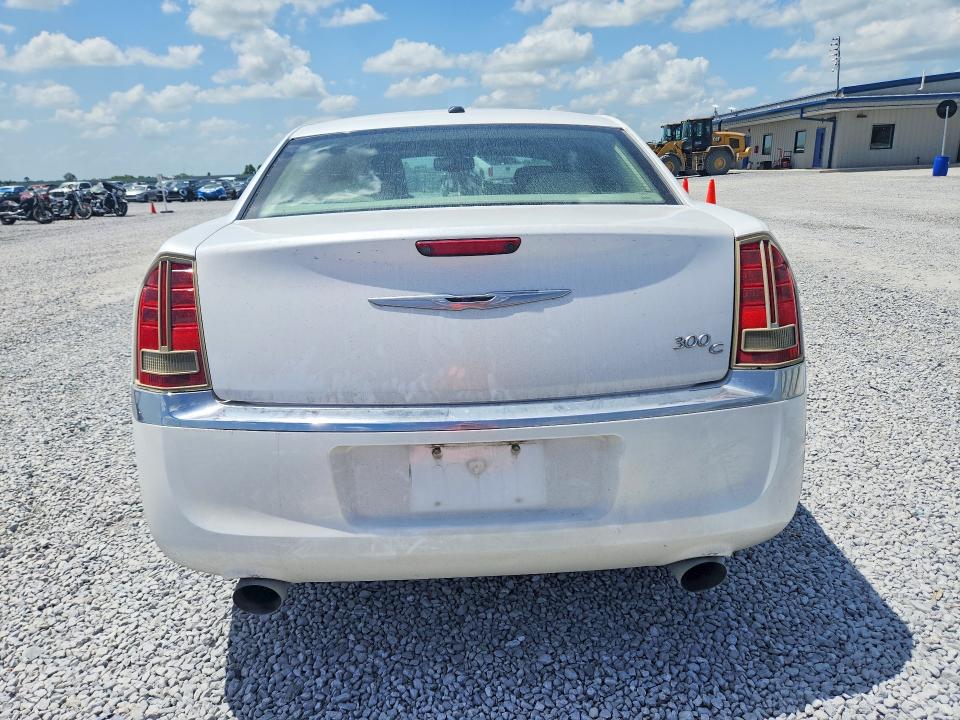 62870016 :رقم المزاد ، 2C3CCAET2DH577390 vin ، 2013 Chrysler 300c مزاد بيع