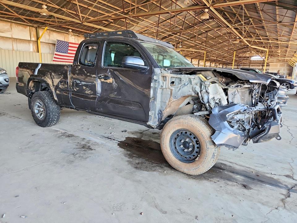 Aukcja sprzedaży 2020 Toyota Tacoma, vin: 3TYSZ5AN5LT001740, numer aukcji: 59931996