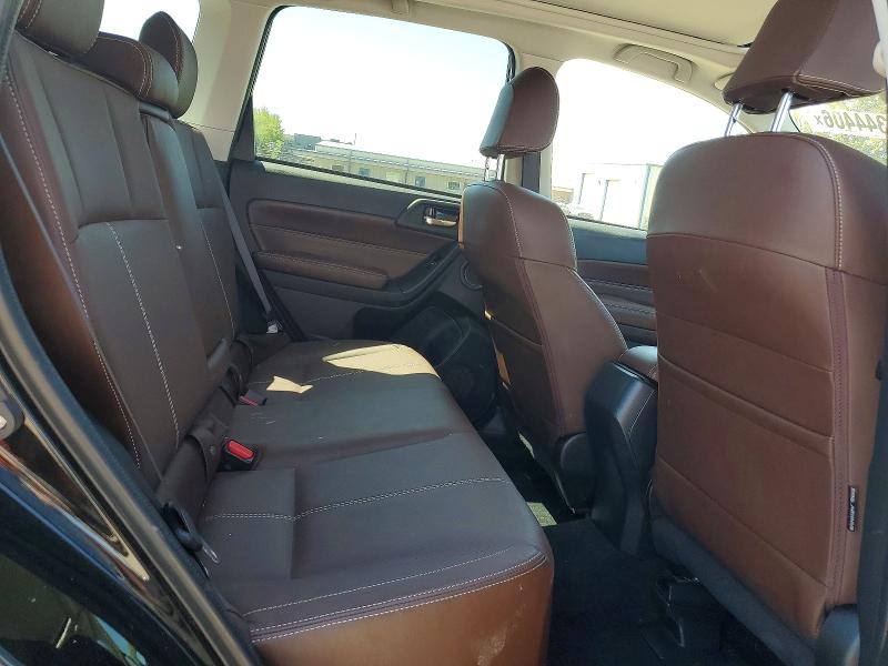 Продажа на аукционе авто 2018 Subaru Forester, vin: JF2SJAWC7JH459589, номер лота: 59344406