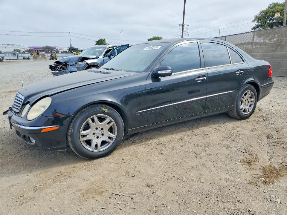 Продаж на аукціоні авто 2005 Mercedes-benz E, vin: WDBUF65J65A620453, номер лоту: 60967576