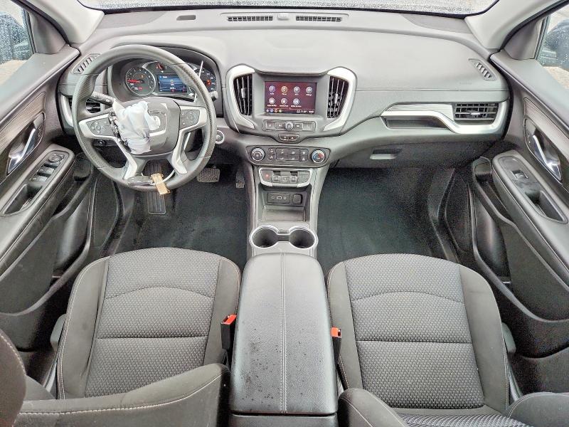 Aukcja sprzedaży 2024 Gmc Terrain, vin: 3GKALMEG7RL327802, numer aukcji: 61309276