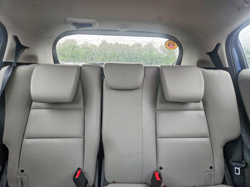 61745296 :رقم المزاد ، 3CZRU6H7XGM720813 vin ، 2016 Honda Hr-v مزاد بيع