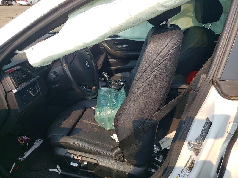 Aukcja sprzedaży 2016 Bmw 428, vin: WBA4C9C56GG139049, numer aukcji: 60551446