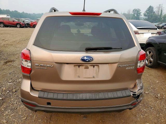 Aukcja sprzedaży 2015 Subaru Forester, vin: JF2SJADC2FH435548, numer aukcji: 60450686