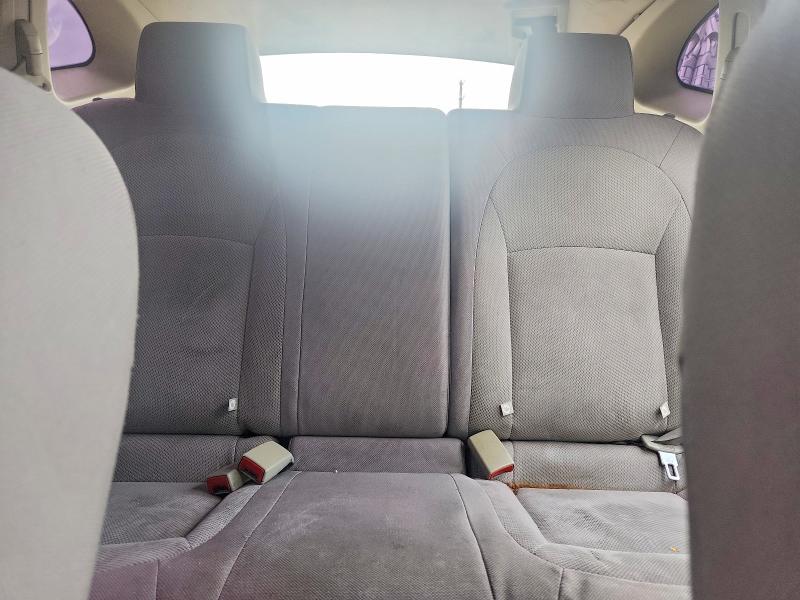 60954376 :رقم المزاد ، JN8AS5MT3BW566853 vin ، 2011 Nissan Rogue مزاد بيع