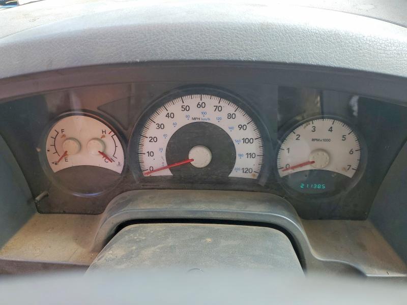 62876026 :رقم المزاد ، 1D7HE22K47S198956 vin ، 2007 Dodge Dakota مزاد بيع
