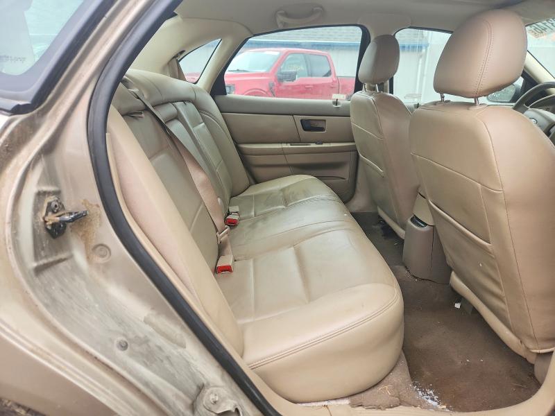 Aukcja sprzedaży 2004 Ford Taurus, vin: 1FAFP55234G150300, numer aukcji: 60583146