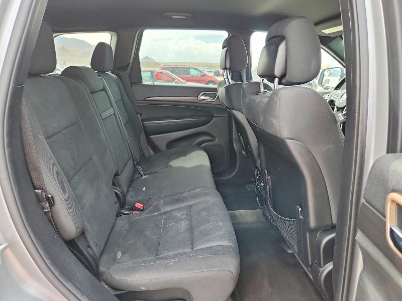 Продаж на аукціоні авто 2015 Jeep Grand Cherokee, vin: 1C4RJFAG0FC923878, номер лоту: 62824846