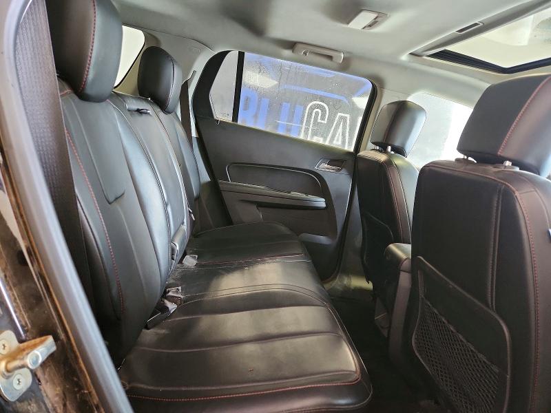 Продажа на аукционе авто 2012 Gmc Terrain, vin: 2GKFLXEK7C6220210, номер лота: 62681976