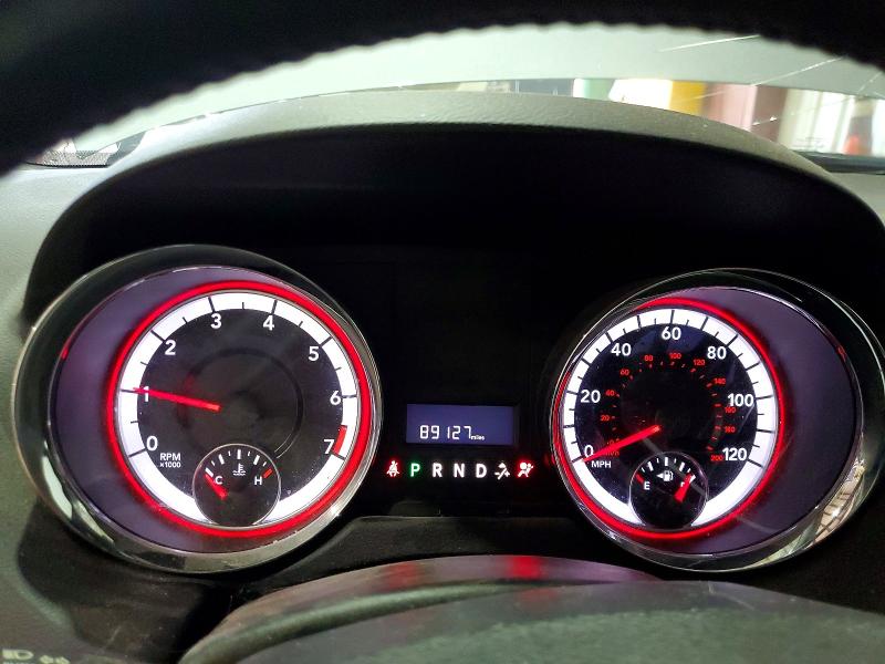 Aukcja sprzedaży 2020 Dodge Grand Caravan, vin: 2C4RDGBG2LR228557, numer aukcji: 60698786
